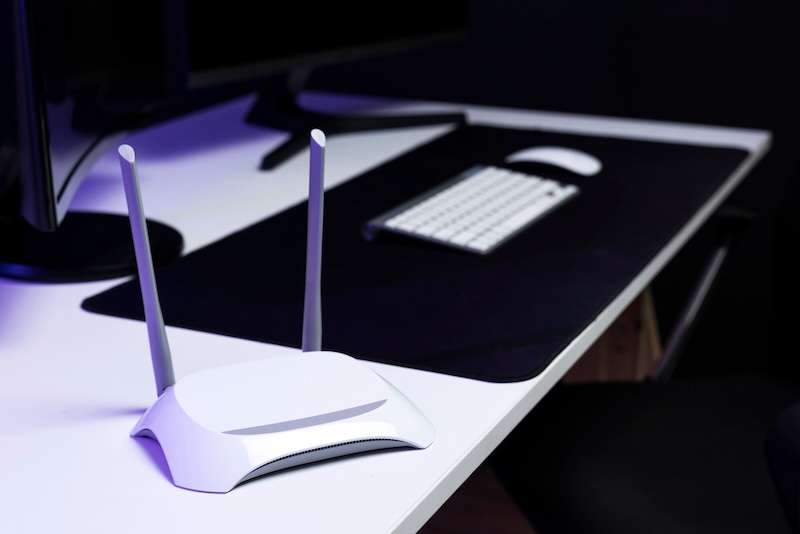 Restart-Router-Modem