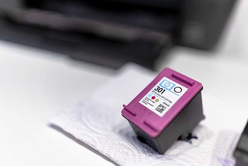 Fixing-Canon-Pixma-Printer-Error-Code-5200-Low-Ink-or-Defective-Cartridge