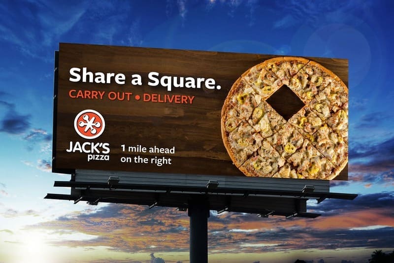 How Much Does Digital Billboard Advertising Cost