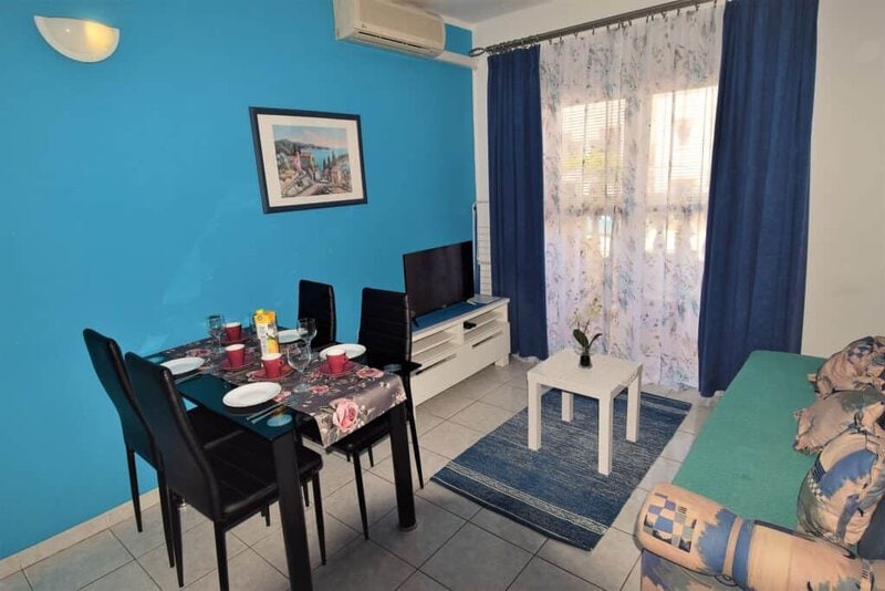 One bedroom apartment in Pula