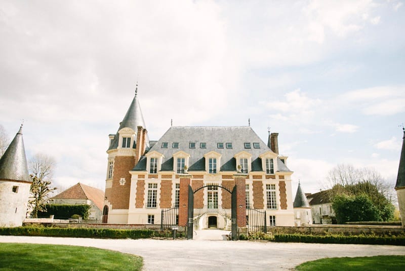 Château de Bonaventure