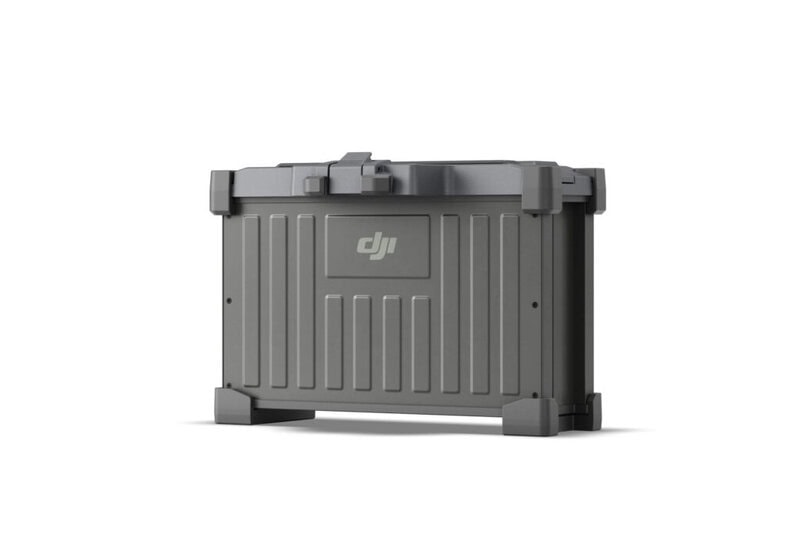 Accesorios para Dron de Riego Batería de vuelo inteligente DB800 DJI Agras T25P