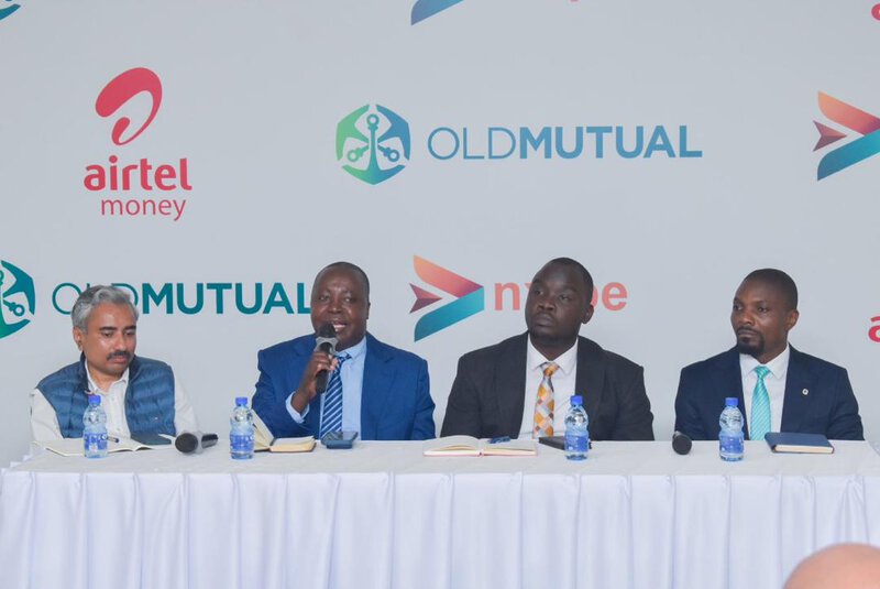 The Game Changer: Old Mutual Life Assurance Revolutionizes Premium Payments With Airtel Money And NxtPe Partnership gam