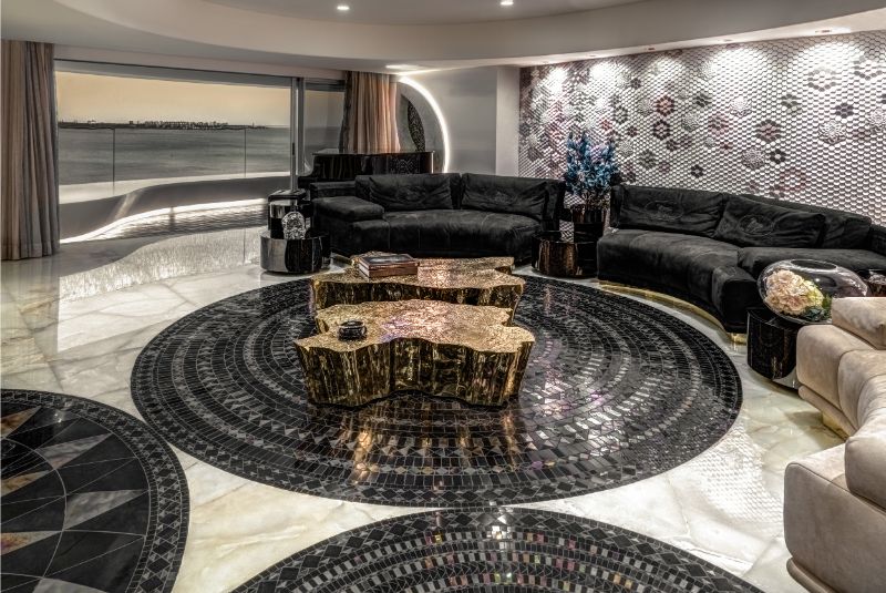 zz architects ZZ Architects Design Projects: A Luxury Apartment in Mumbai ZZ Architects Design Projects A Luxury Apartment in Mumbai 2