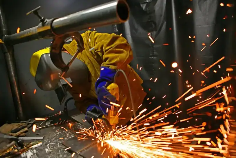 Pipe Fabrication Services