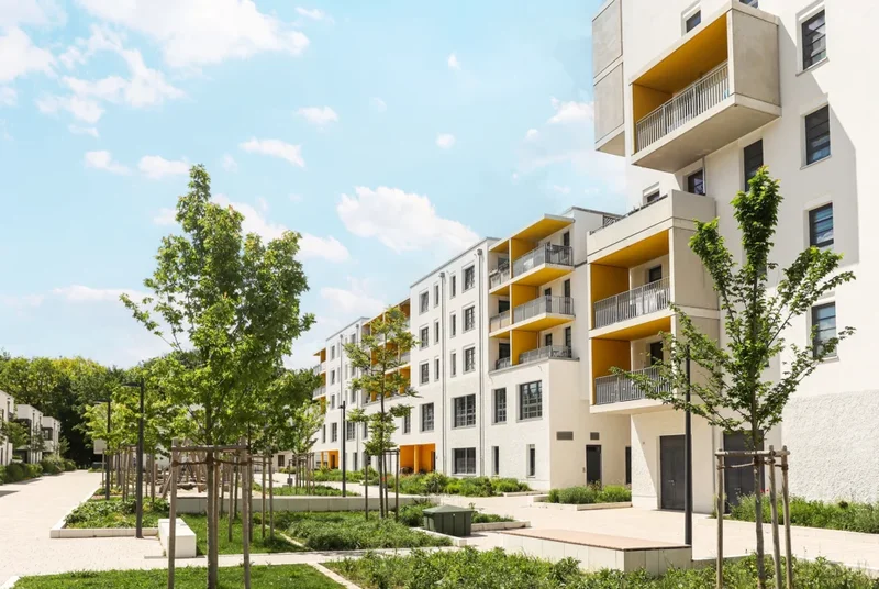 white property | property owners association in texas
