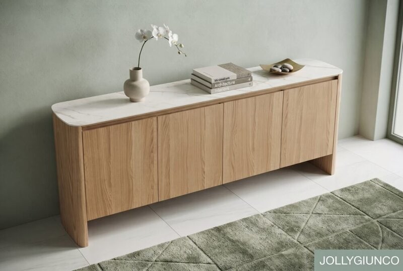 CREDENZA 4A GAVRIEL