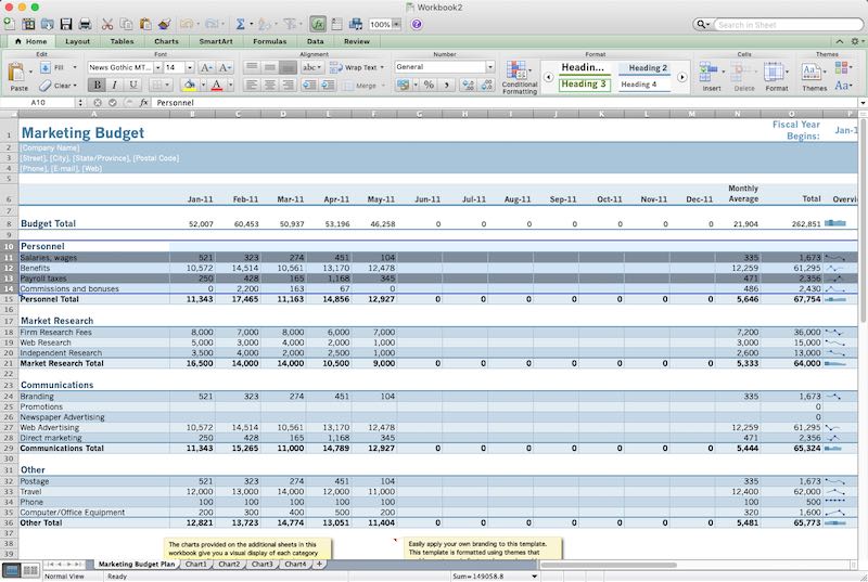 Use-the-Delete-Button-to-Remove-Multiple-Rows-Microsoft-Excel