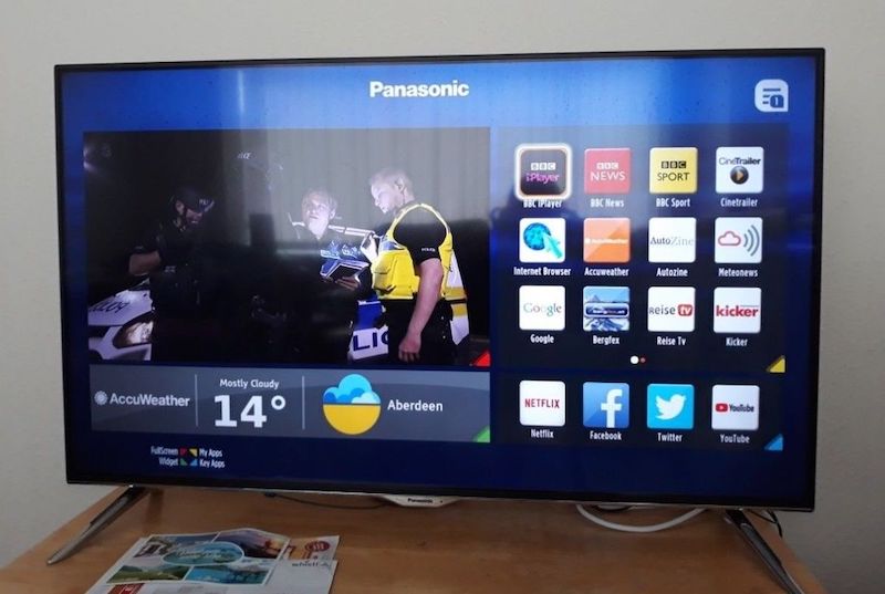 Fix-Panasonic-TV-Keeps-Disconnecting-from-Internet-Wifi-Connection