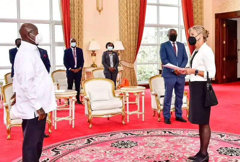 Norway To Close Its Ugandan Embassy Next Year latest09pix-data