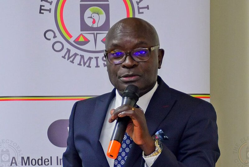 Electoral Commission to clarify on the role of RDCs in the on-going presidential campaigns latest09pix-data