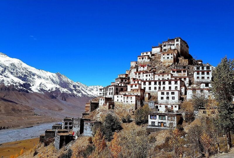 Spiti Summer Groups