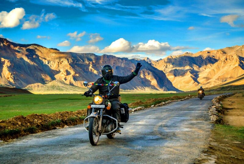 Common Mistakes to Avoid on a Bike Trip to Leh-Ladakh