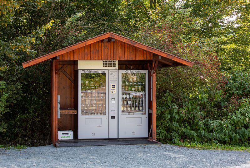 RegioBox 01 RegioBox 01