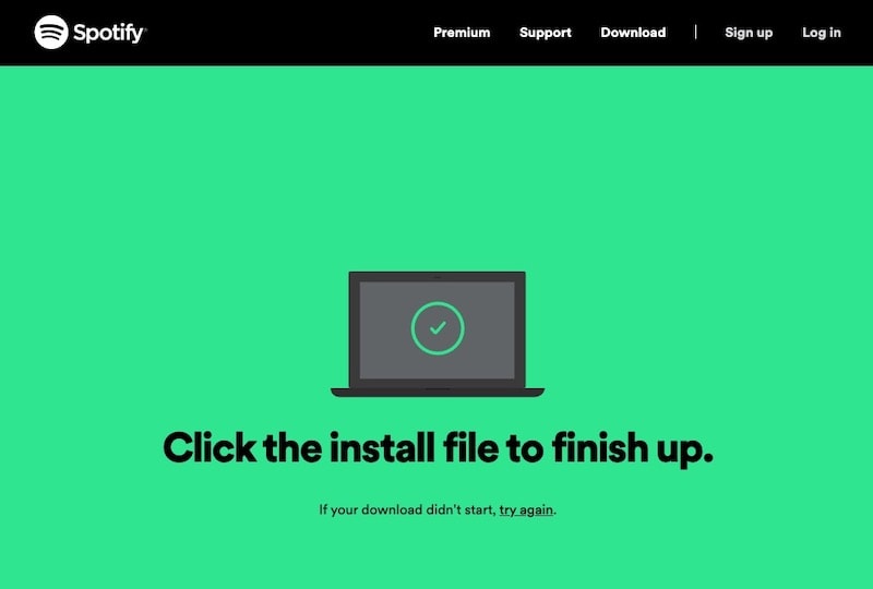 How-to-Install-Mac-Spotify-Desktop-App-on-macOS