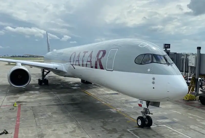 Qatar-Airways-A350-1000-Chicago