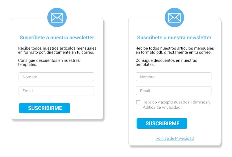 La Protección de Datos en el Email Marketing | Carlos Pinar