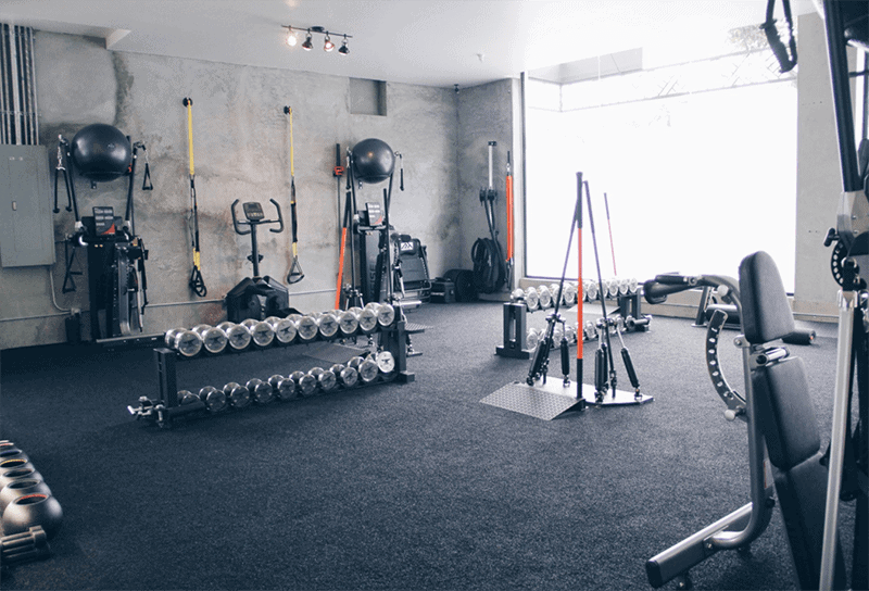 Body360 Fit Personal Training In West Hollywood