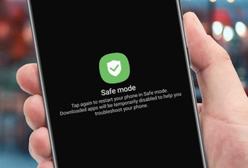 Booting-your-Samsung-Device-Into-Safe-Mode