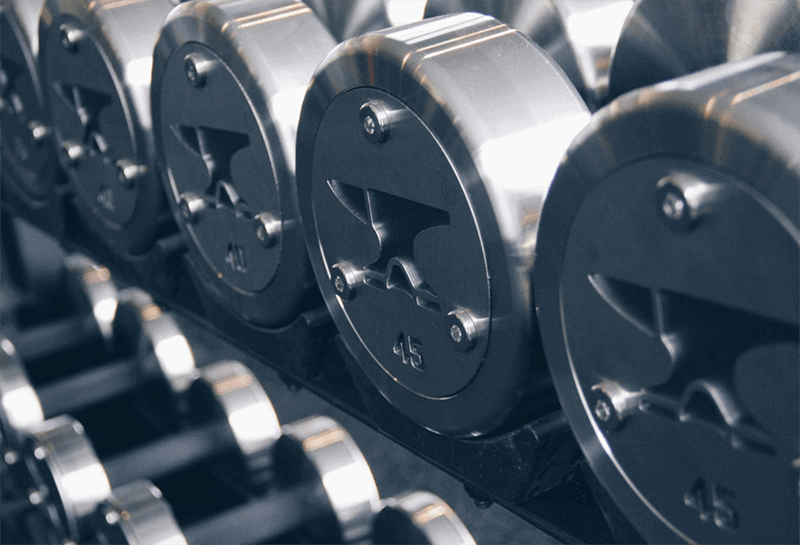 Los Angeles Personal Training