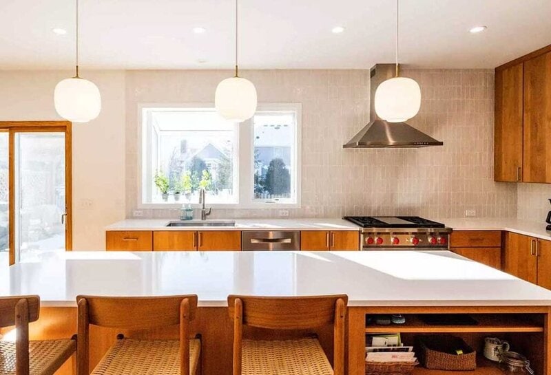 Custom Home Remodeling Company