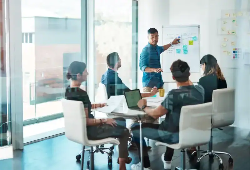 What is a marketing strategy for SMEs