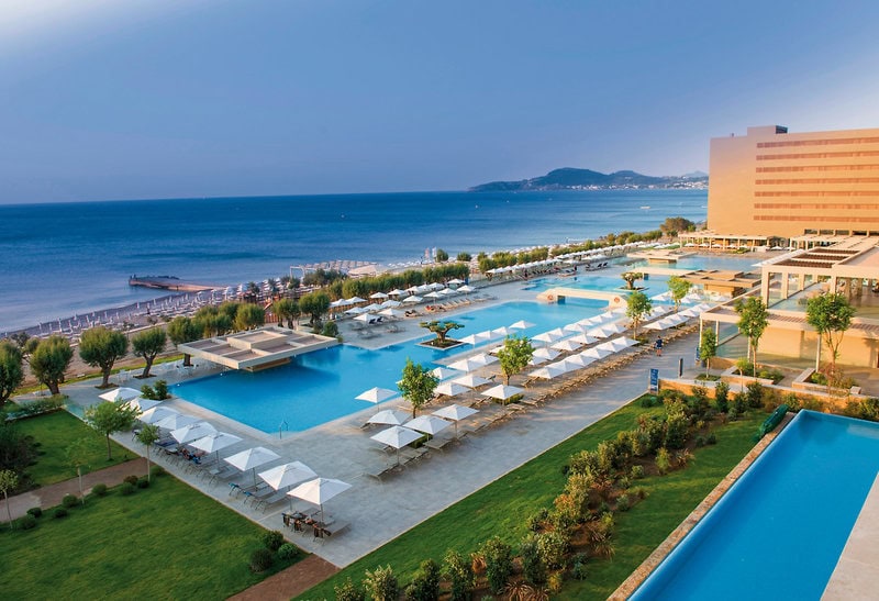 Lage-lti-Amada-Colossos-Resort Rhodos