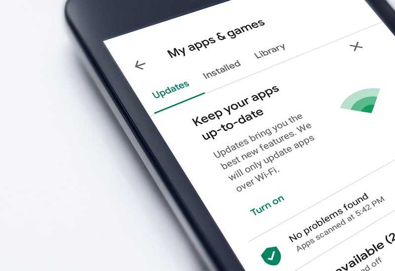Update-Google-Play-Store-and-Apps