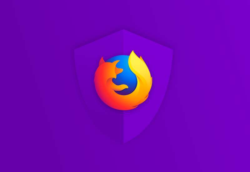 Firefox Browser Logo