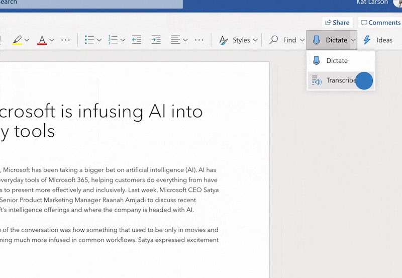 How-to-Transcribe-Live-or-Recorded-Audio-using-Microsoft-Word