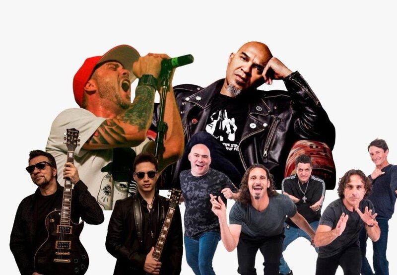 FESTIVAL DE ROCK ACONTECE EM JOINVILLE NO INÍCIO DE OUTUBRO