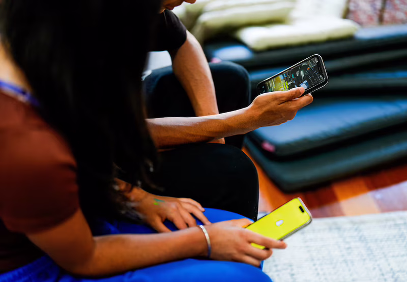 Australia Joins A Growing List Of Countries That Have Banned The Use Of Social Media By Children Under The Age Of 16 UB7KC62EENPNFNE5WGGEEMZ3WU