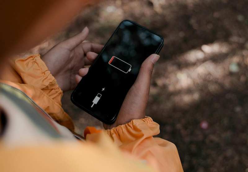 Impact-on-Battery-Life