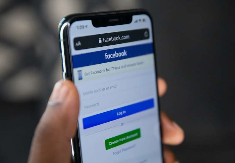 Potential Fixes for Facebook Take A Break Not Working, Blank or White Screen Problem