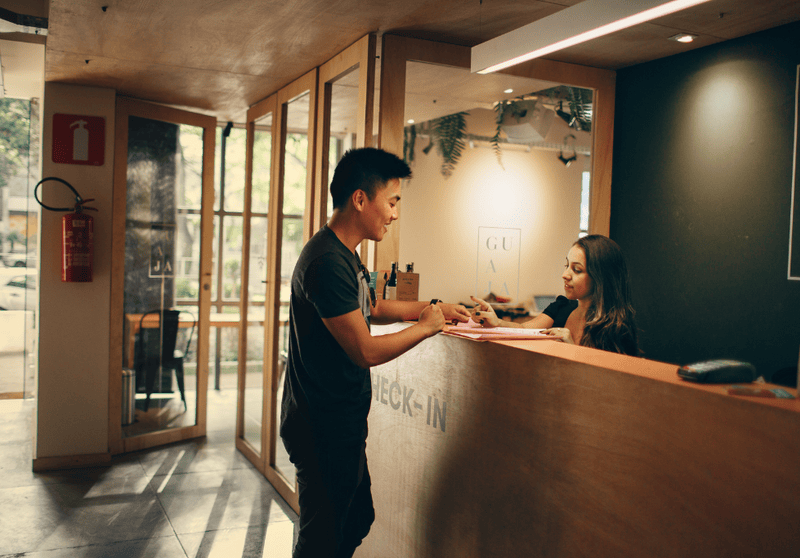 PMA What To Expect From Your First Massage