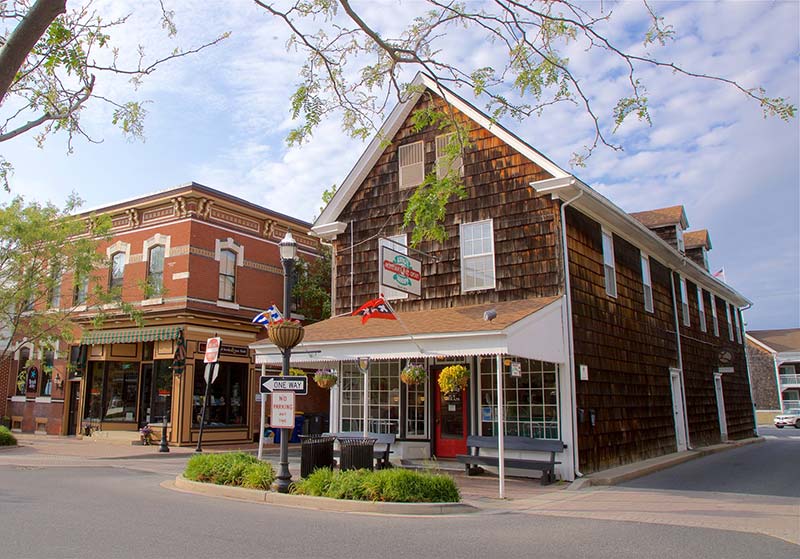 kings icea cream lewes delaware