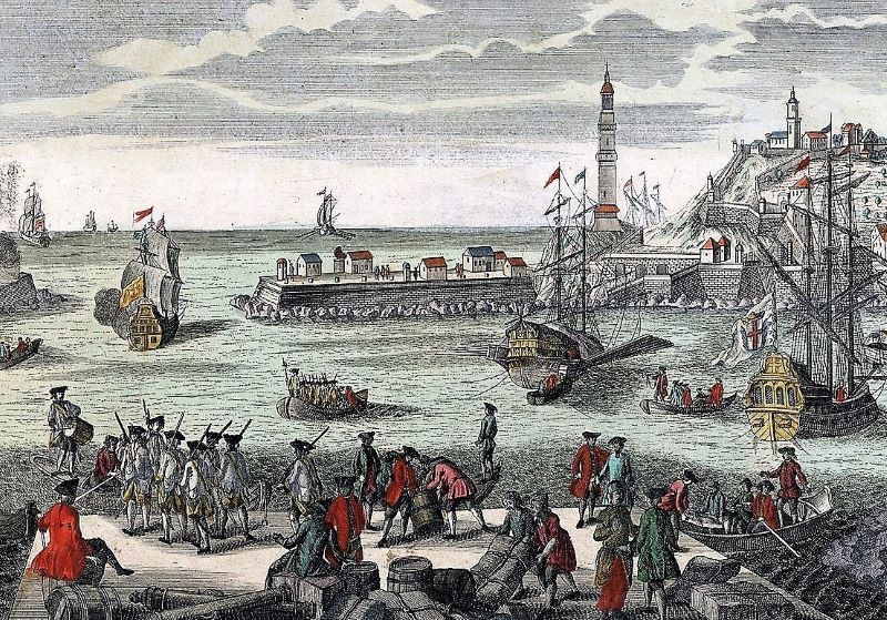 Brève n°79 de Passion Riviera