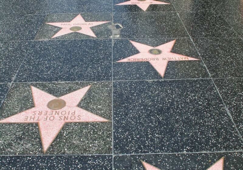 famous people