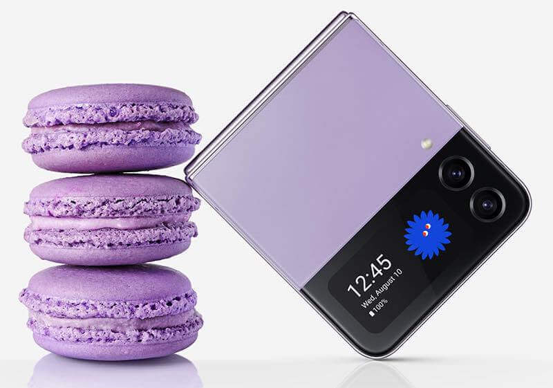 Samsung-Galaxy-Z-Flip-4