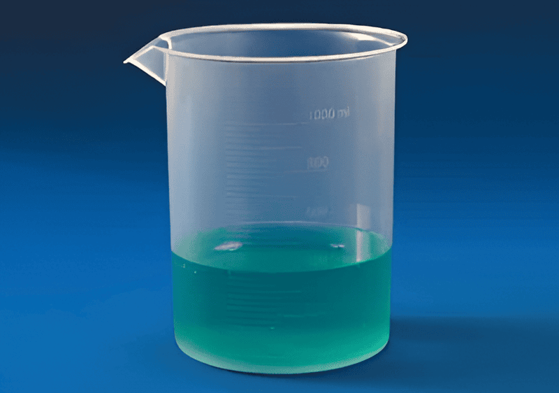 Beakers