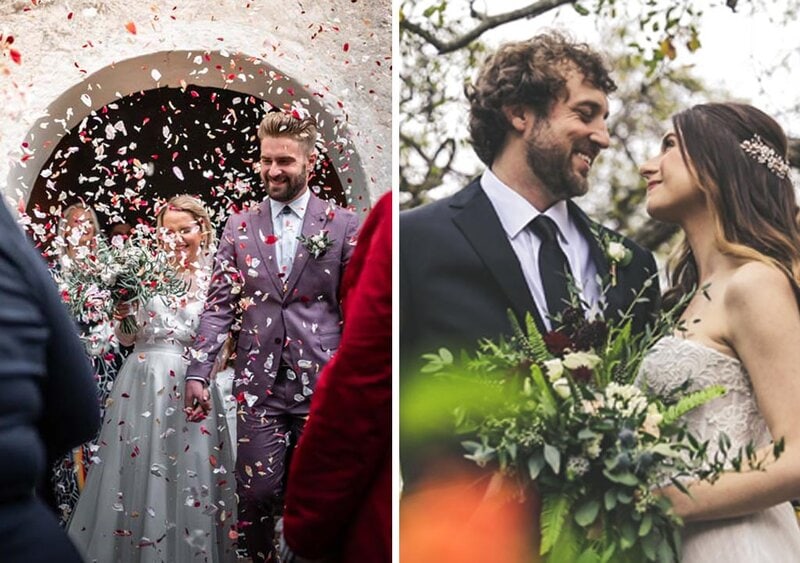 bodas en granada