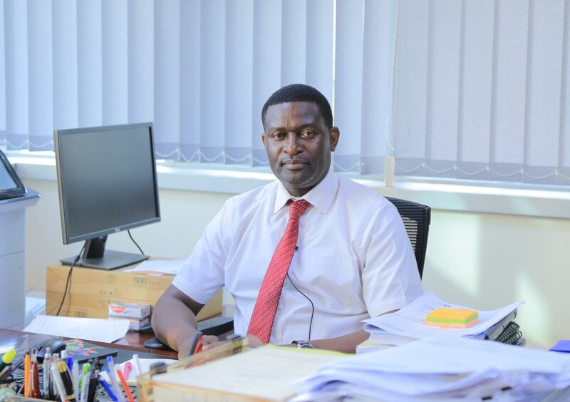 COST PER KILOMETER AS A UNIT COST OF A ROAD IS MISLEADING dr isaac