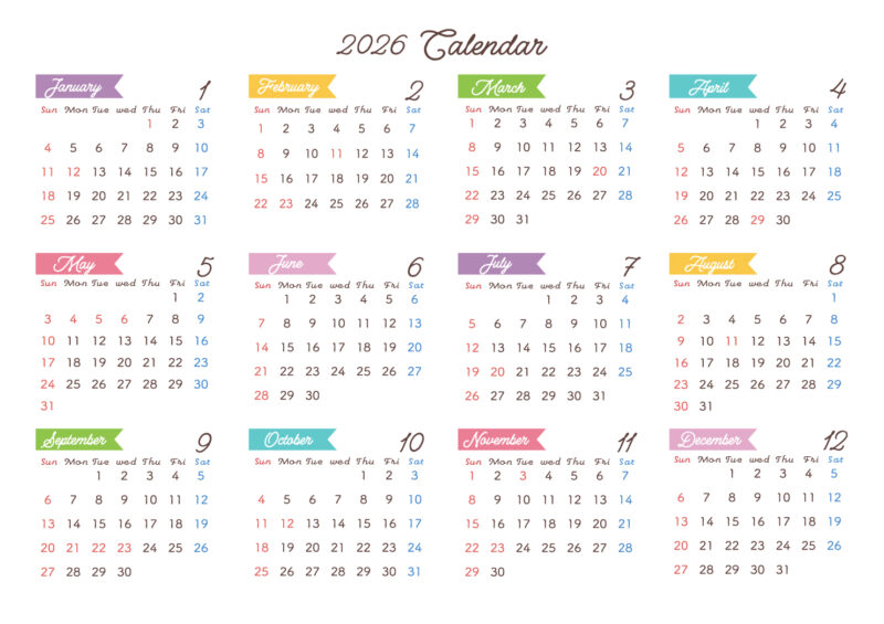 藤沢　美容院　美容室　ヘアサロン　お知らせ　営業時間