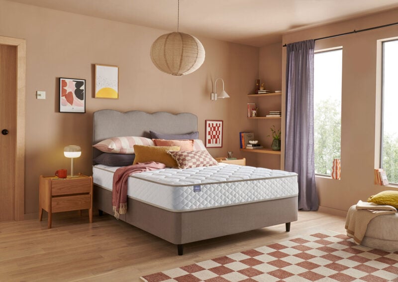 Silentnight Memory 1000 Pocket Mattress