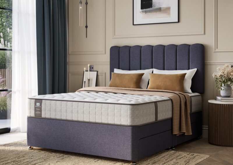Sealy Chapman Elevate Extra Firm Mattress