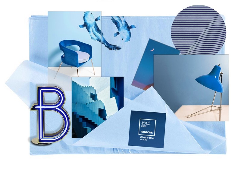 Trendy Design Inspirations Featuring Pantone's Famous Classic Blue! pantone Trendy Design Inspirations Featuring Pantone’s Famous Classic Blue! Trendy Design Inspirations Featuring Pantones Famous Classic Blue 9