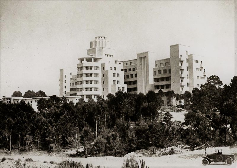 Thérapie du soleil à Vallauris