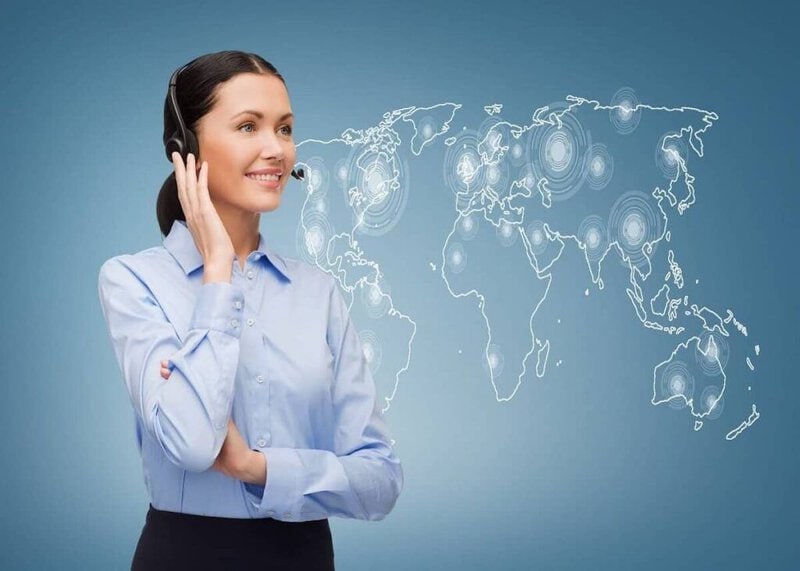 Contacto Door To Door Travel