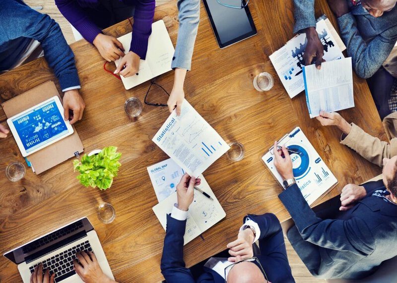 trabaja con nosotros mesa trabajo agencia