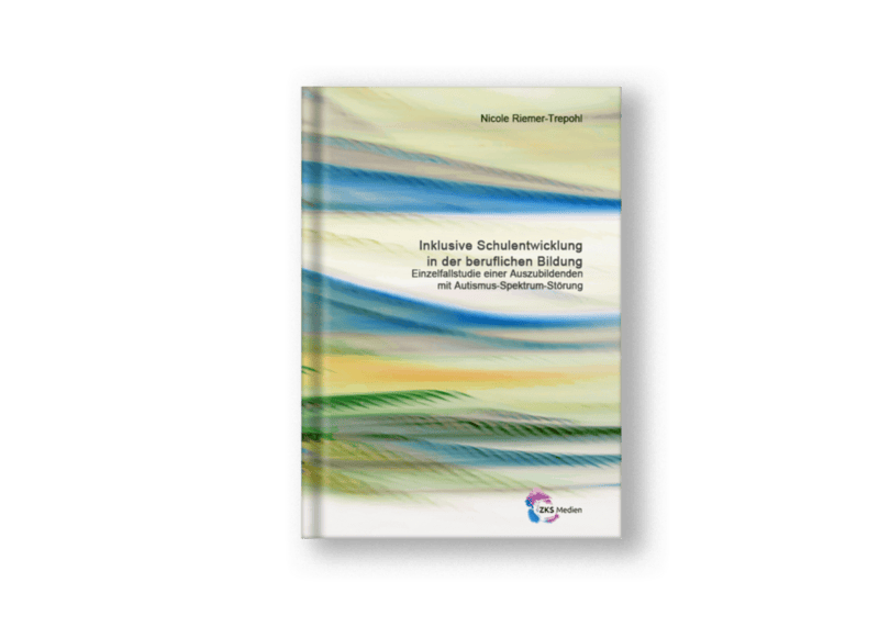 Cover des Buchs "Inklusive Schulentwicklung"